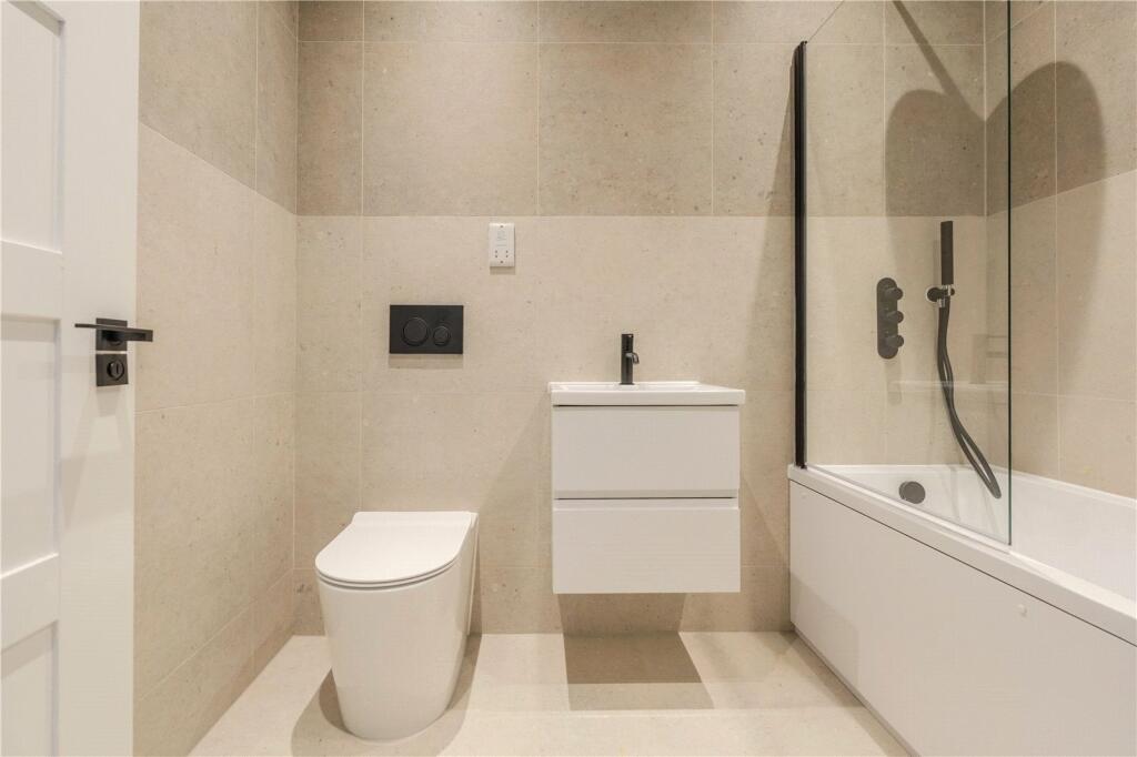 Additional property image - Jacob Street, Bristol, BS2