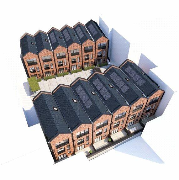 Additional property image - Jacob Street, Bristol, BS2