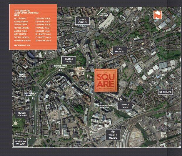 Additional property image - Jacob Street, Bristol, BS2
