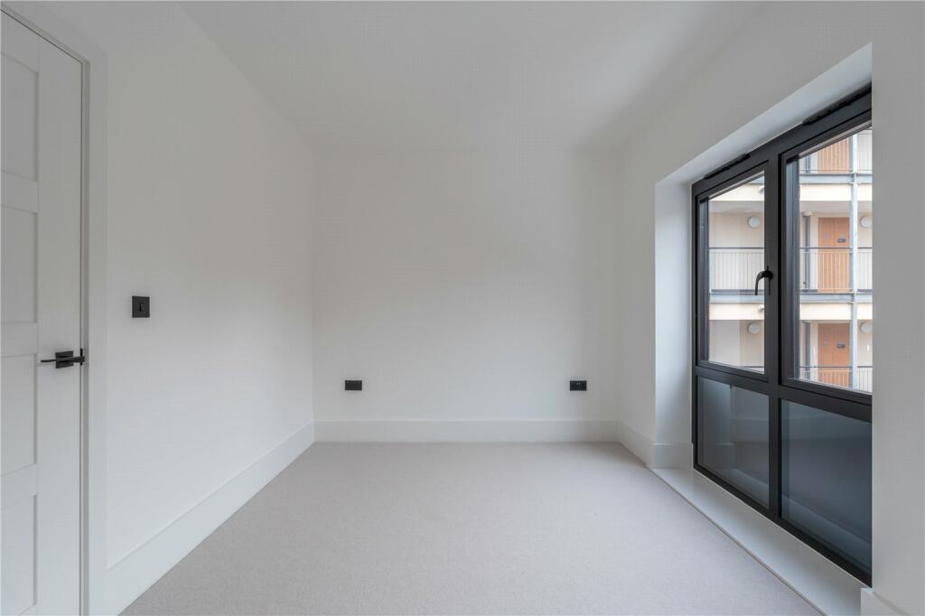 Additional property image - Jacob Street, Bristol, BS2