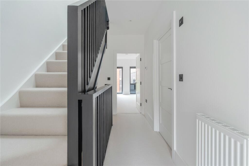 Additional property image - Jacob Street, Bristol, BS2