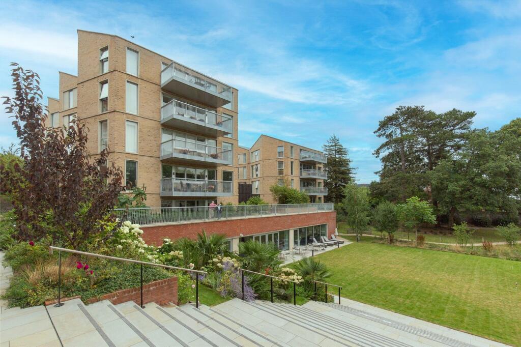 Additional property image - Redland Hill, Redland, Bristol, BS6