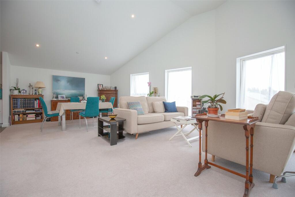 Additional property image - Redland Hill, Redland, Bristol, BS6