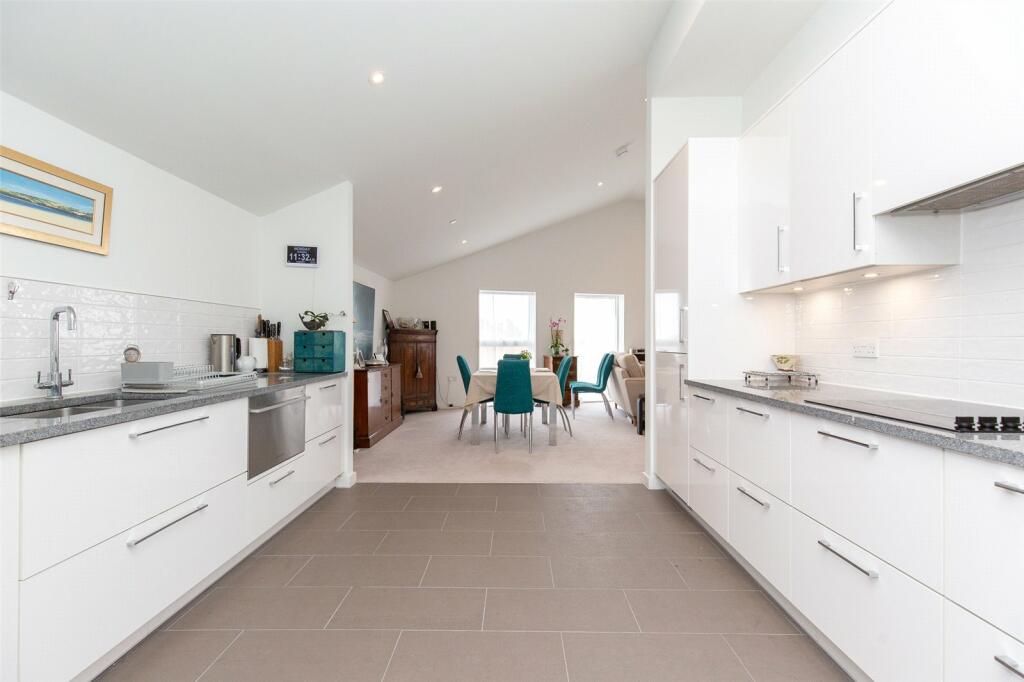 Additional property image - Redland Hill, Redland, Bristol, BS6