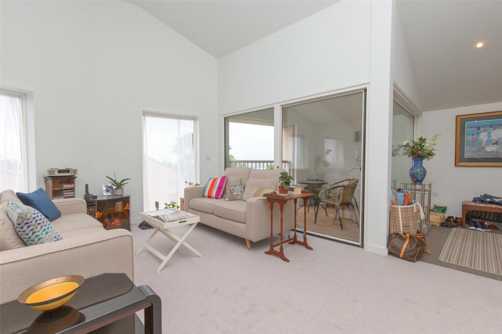 Additional property image - Redland Hill, Redland, Bristol, BS6