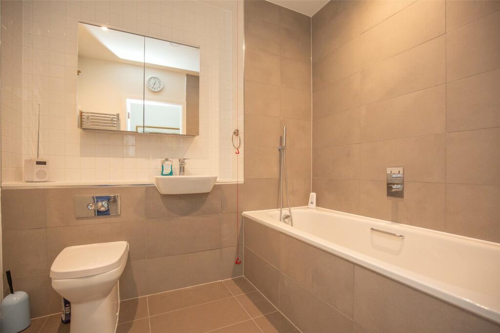 Additional property image - Redland Hill, Redland, Bristol, BS6