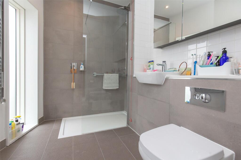 Additional property image - Redland Hill, Redland, Bristol, BS6