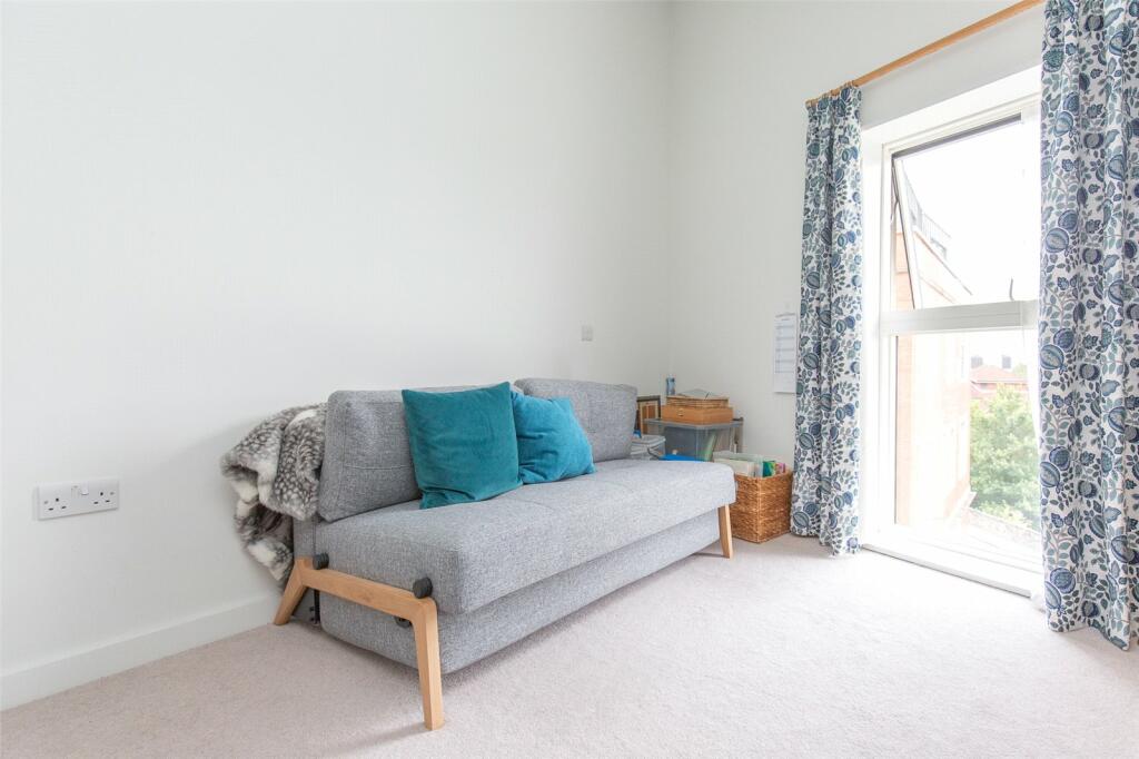 Additional property image - Redland Hill, Redland, Bristol, BS6