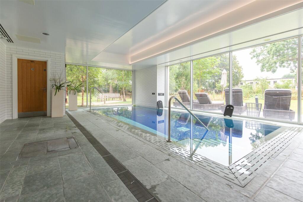 Additional property image - Redland Hill, Redland, Bristol, BS6