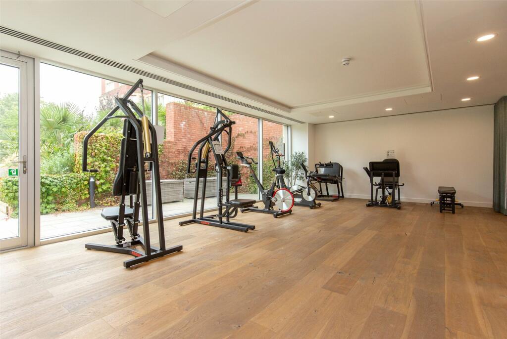Additional property image - Redland Hill, Redland, Bristol, BS6