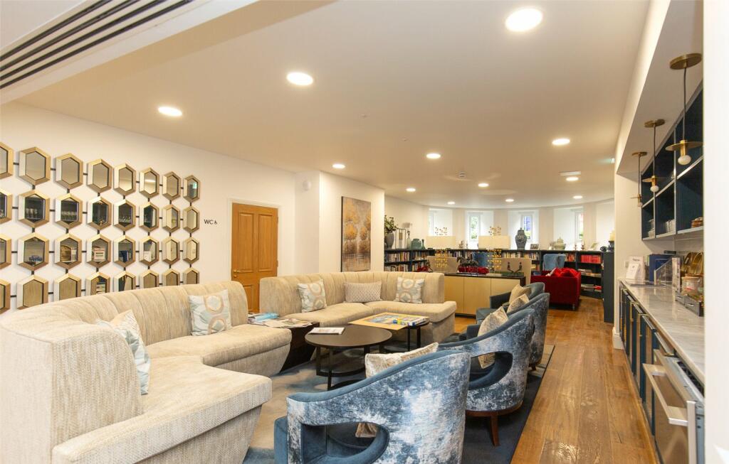 Additional property image - Redland Hill, Redland, Bristol, BS6
