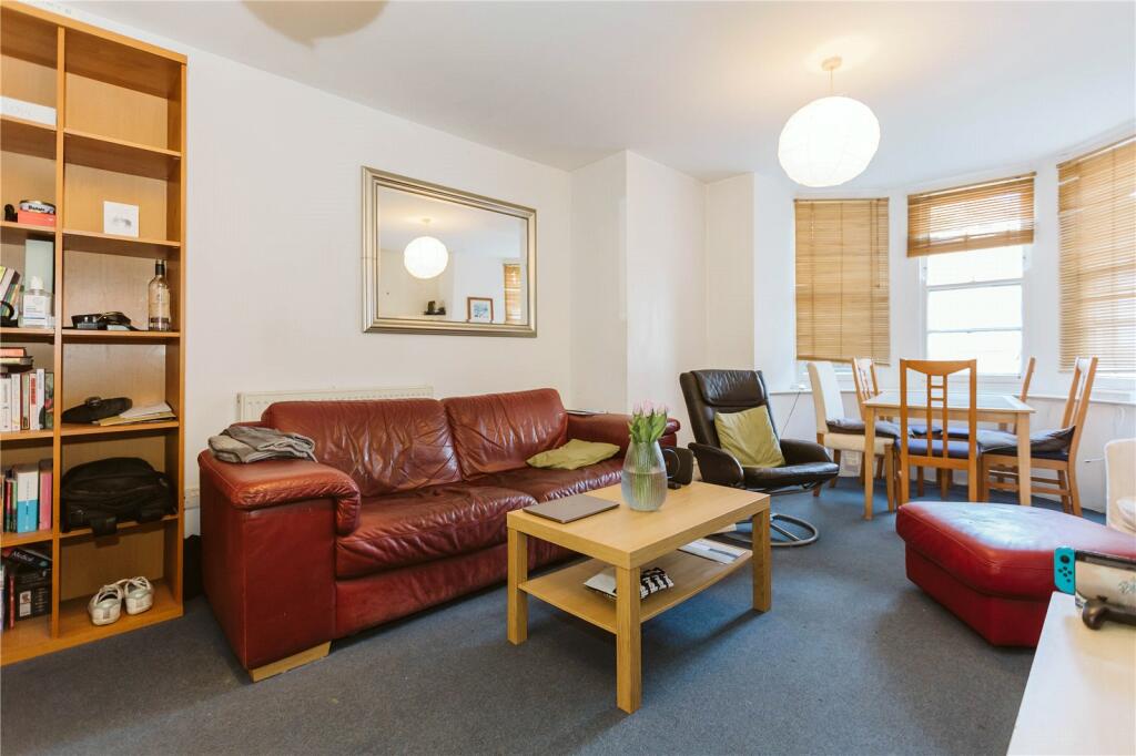 Additional property image - Clifton Park Road, Clifton, Bristol, BS8