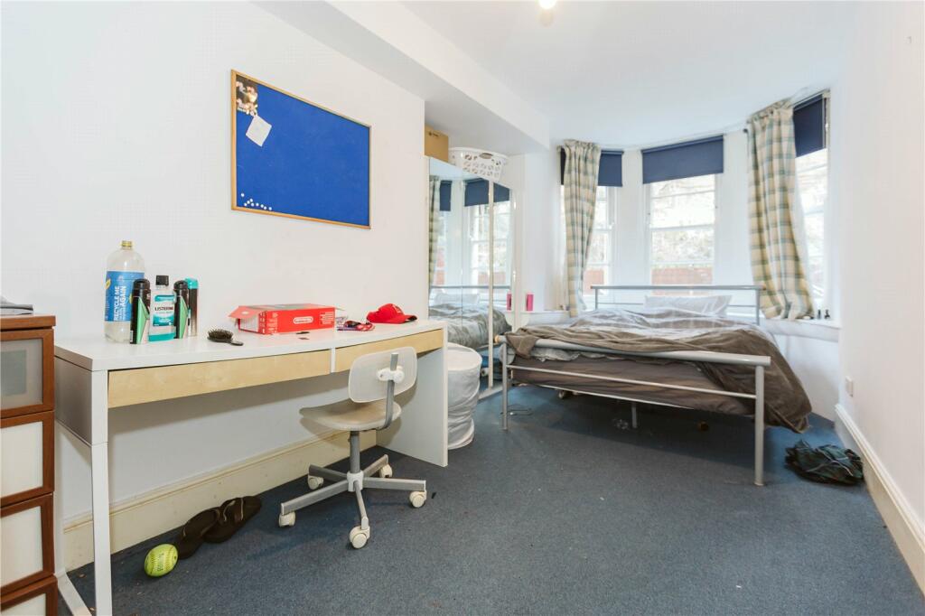 Additional property image - Clifton Park Road, Clifton, Bristol, BS8