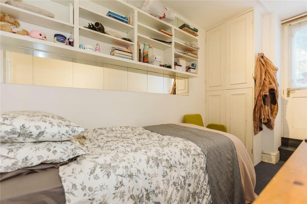 Additional property image - Clifton Park Road, Clifton, Bristol, BS8