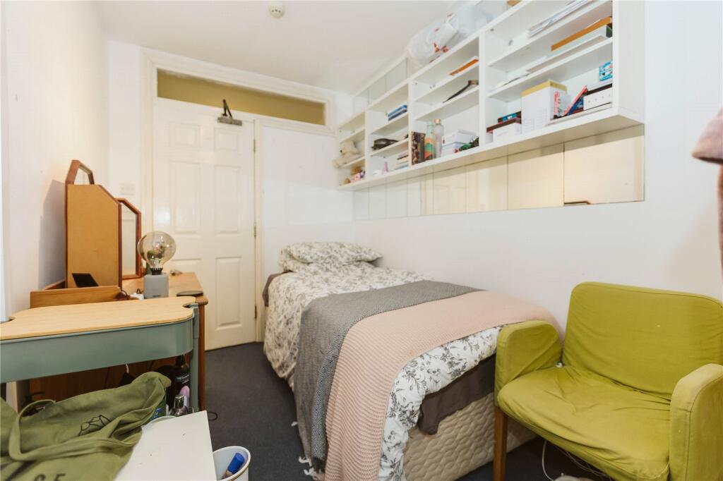Additional property image - Clifton Park Road, Clifton, Bristol, BS8