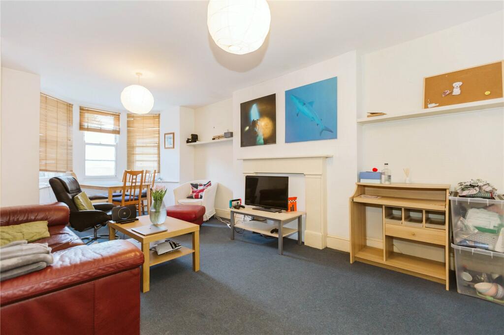 Additional property image - Clifton Park Road, Clifton, Bristol, BS8