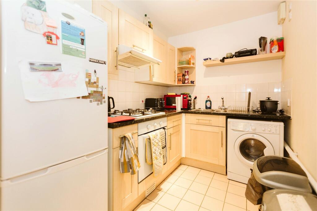 Additional property image - Clifton Park Road, Clifton, Bristol, BS8