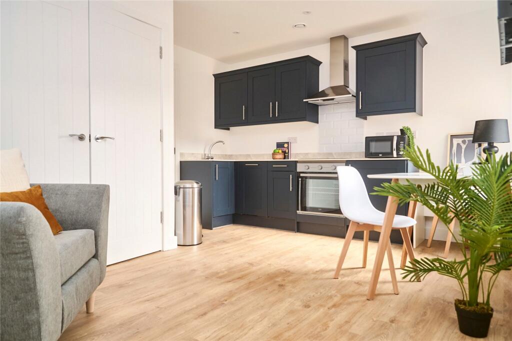 Additional property image - West Street, Bedminster, Bristol, BS3