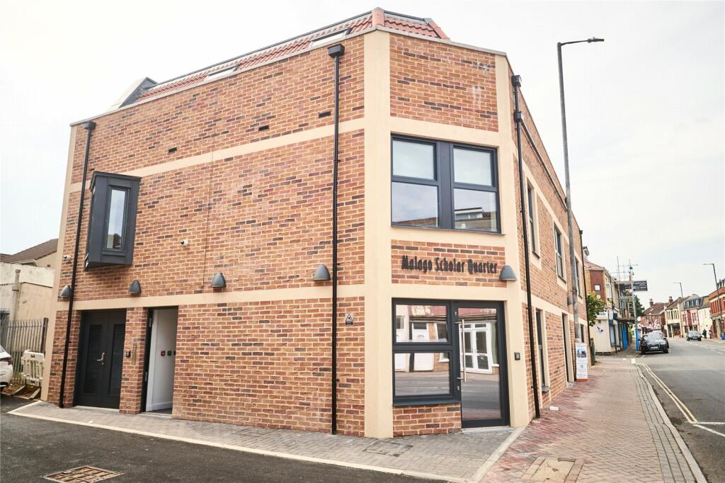 Additional property image - West Street, Bedminster, Bristol, BS3
