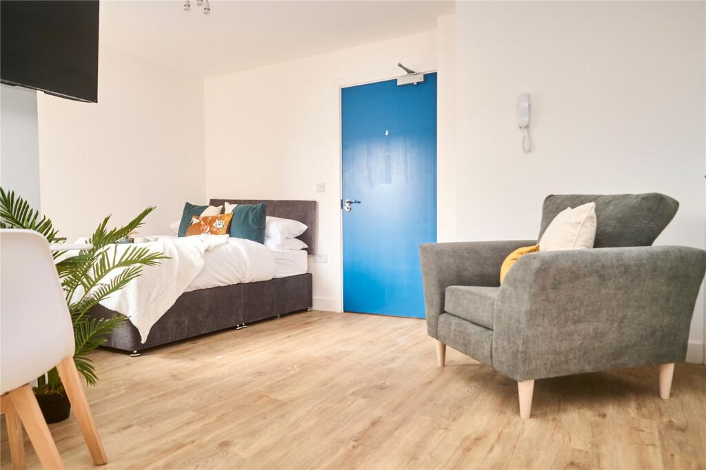 Additional property image - West Street, Bedminster, Bristol, BS3