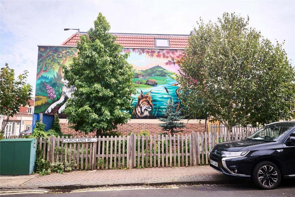 Additional property image - West Street, Bedminster, Bristol, BS3