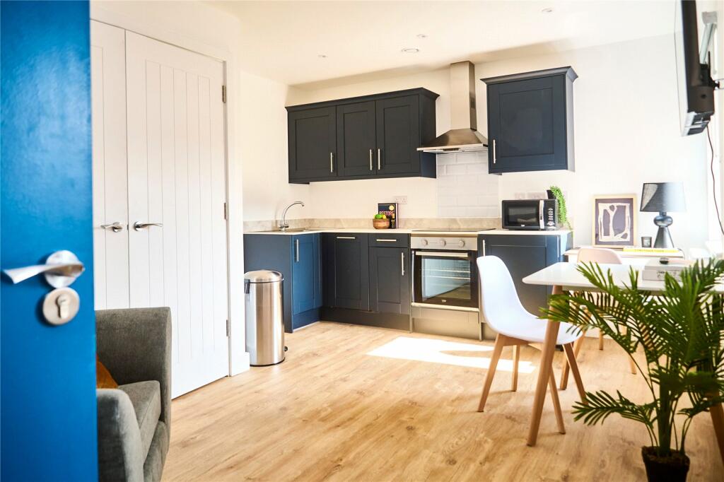 Additional property image - West Street, Bedminster, Bristol, BS3