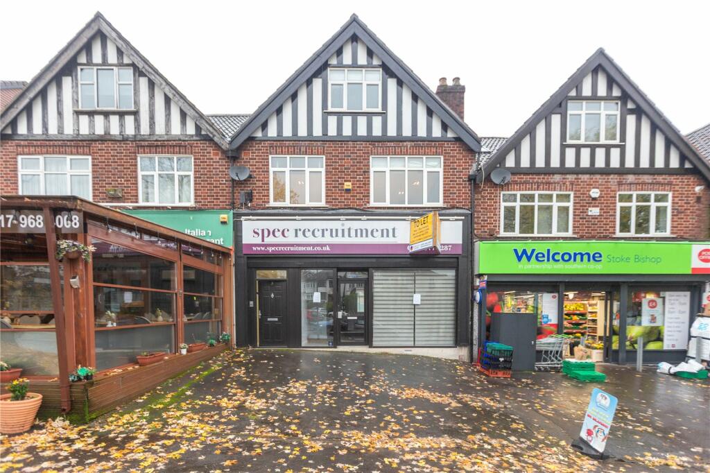 Additional property image - Druid Hill, Stoke Bishop, Bristol, BS9
