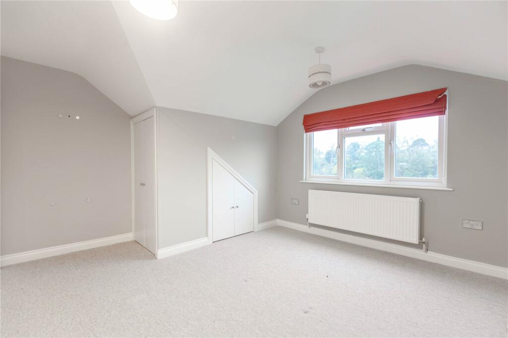Additional property image - Druid Hill, Stoke Bishop, Bristol, BS9