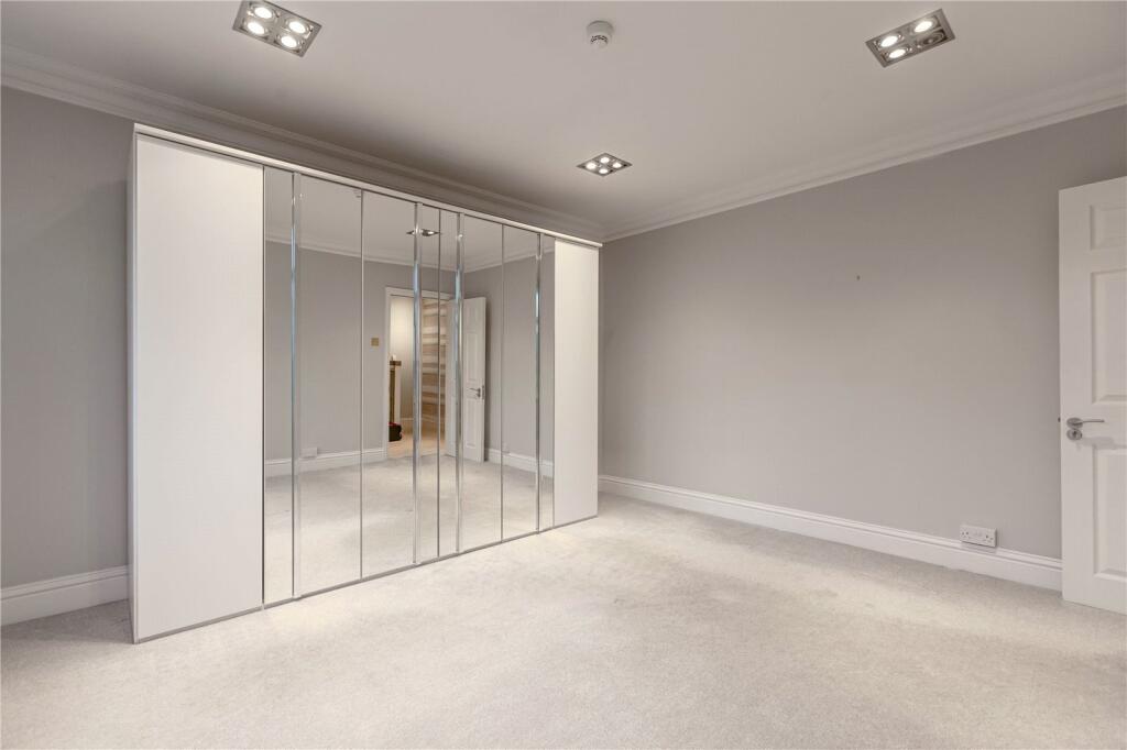 Additional property image - Druid Hill, Stoke Bishop, Bristol, BS9
