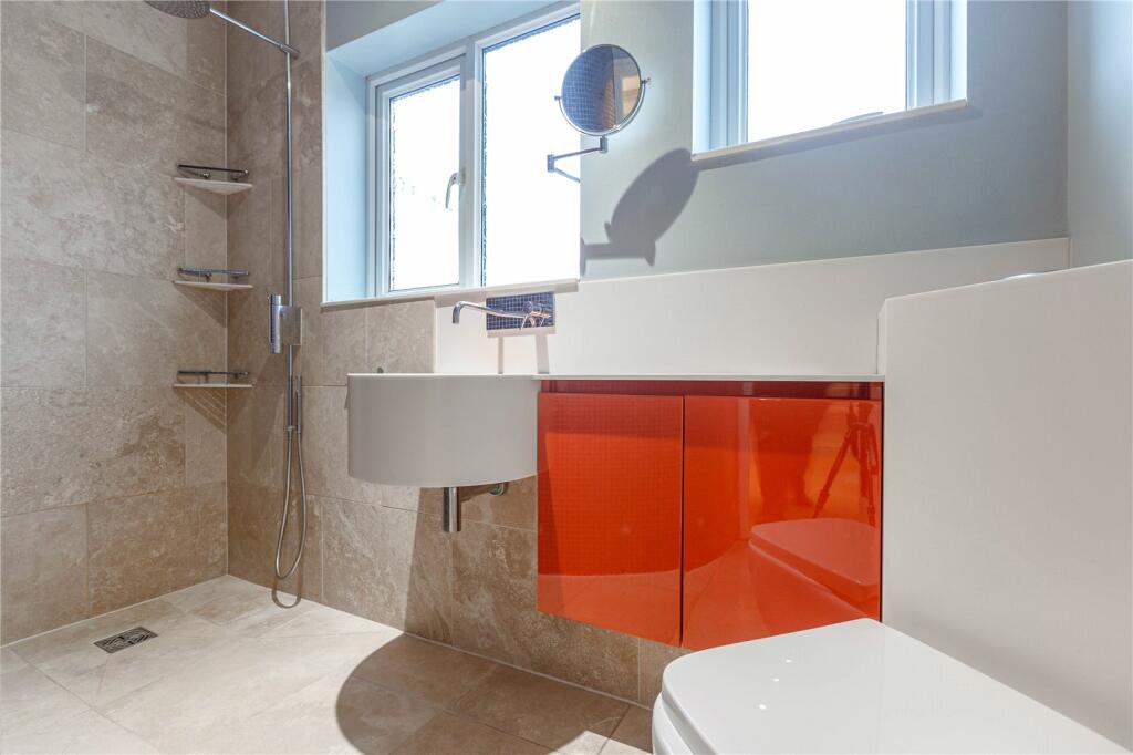 Additional property image - Druid Hill, Stoke Bishop, Bristol, BS9