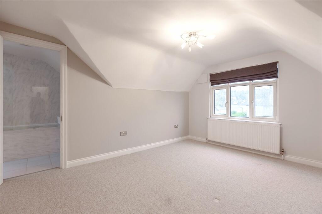 Additional property image - Druid Hill, Stoke Bishop, Bristol, BS9