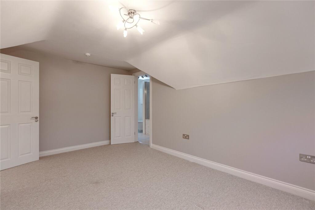Additional property image - Druid Hill, Stoke Bishop, Bristol, BS9
