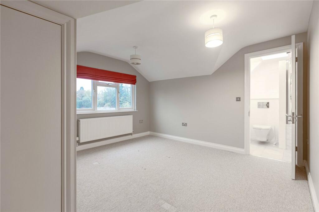 Additional property image - Druid Hill, Stoke Bishop, Bristol, BS9