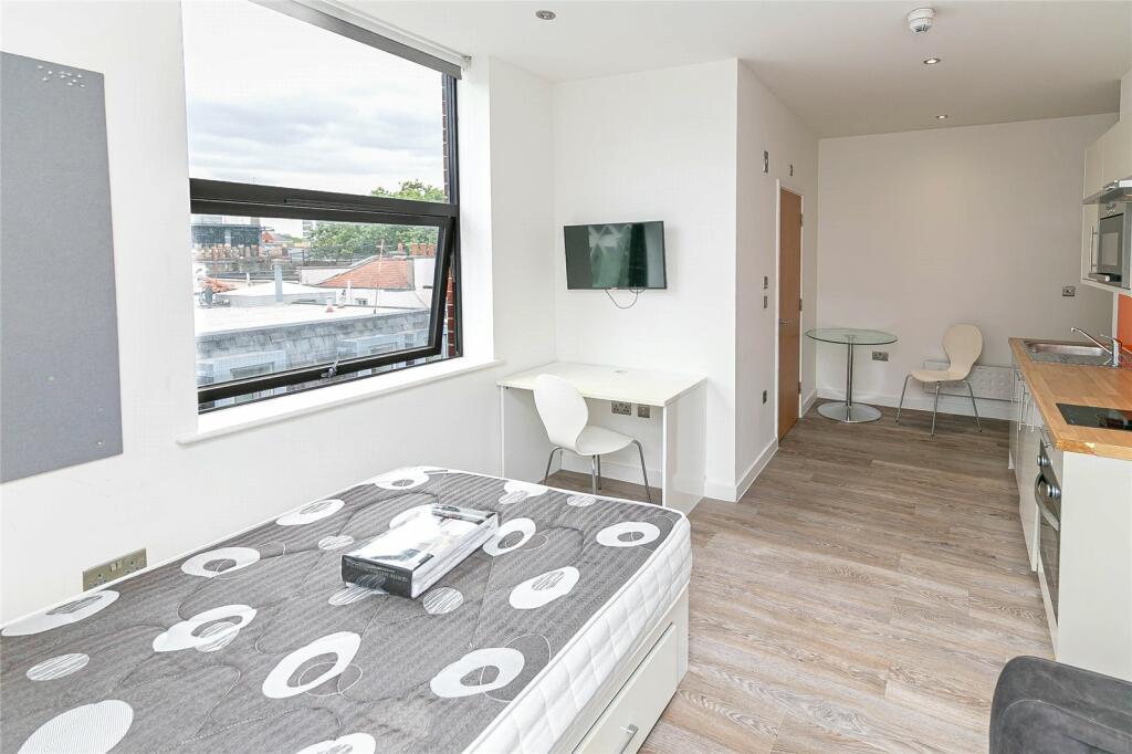 Additional property image - Crown House, 37-41 Prince Street, City Centre, Bristol, BS1