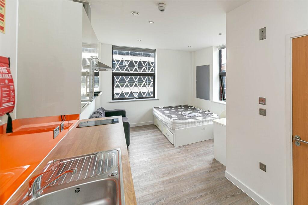Additional property image - Crown House, 37-41 Prince Street, City Centre, Bristol, BS1