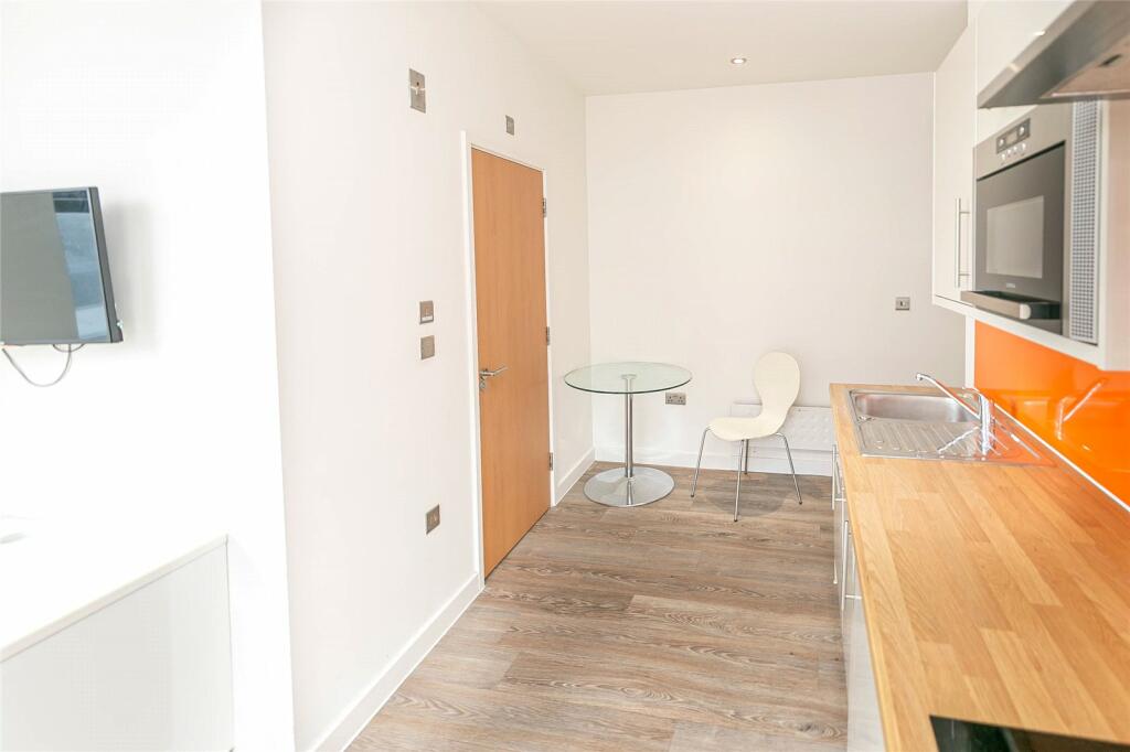 Additional property image - Crown House, 37-41 Prince Street, City Centre, Bristol, BS1