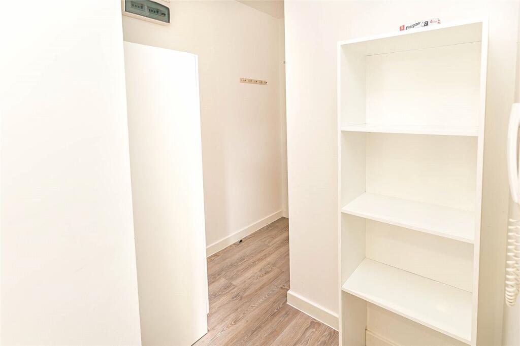 Additional property image - Crown House, 37-41 Prince Street, City Centre, Bristol, BS1