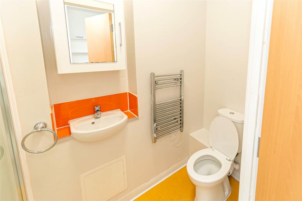 Additional property image - Crown House, 37-41 Prince Street, City Centre, Bristol, BS1
