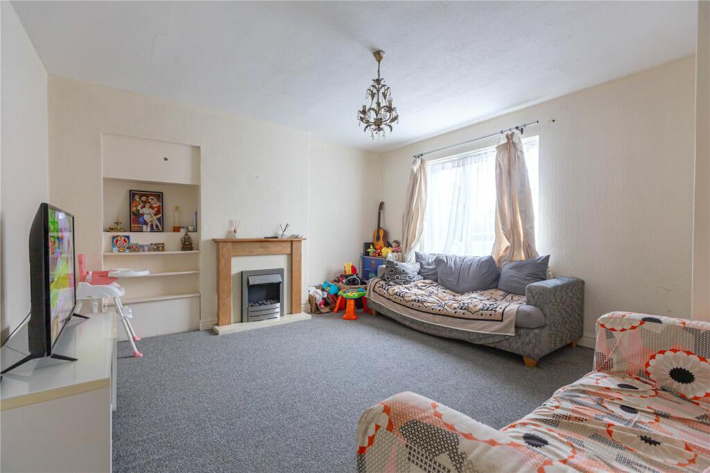 Additional property image - Southmead, Bristol, BS10