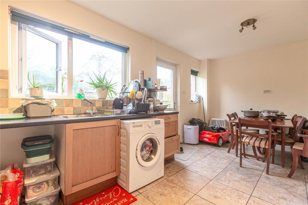 Additional property image - Southmead, Bristol, BS10