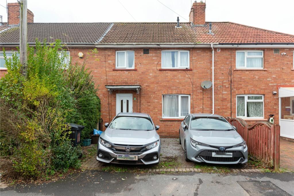Additional property image - Southmead, Bristol, BS10