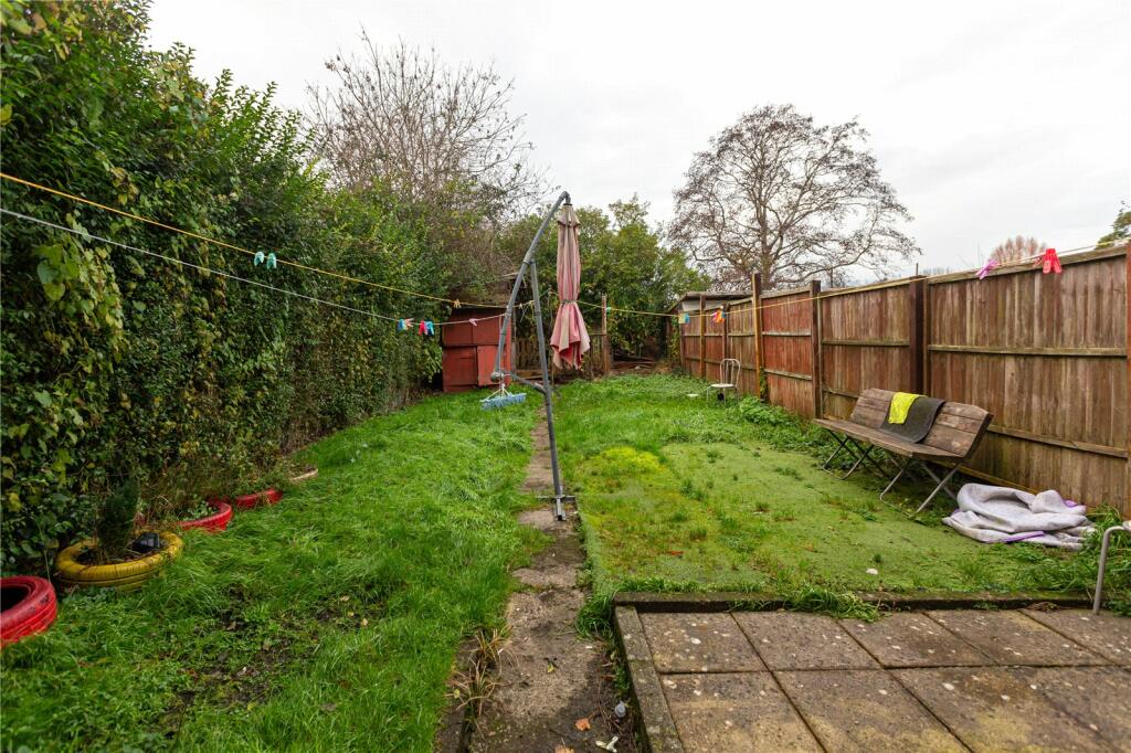 Additional property image - Southmead, Bristol, BS10