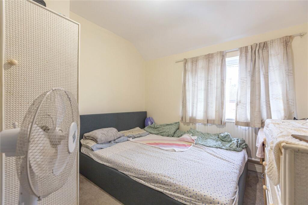 Additional property image - Southmead, Bristol, BS10