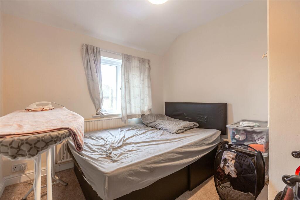 Additional property image - Southmead, Bristol, BS10