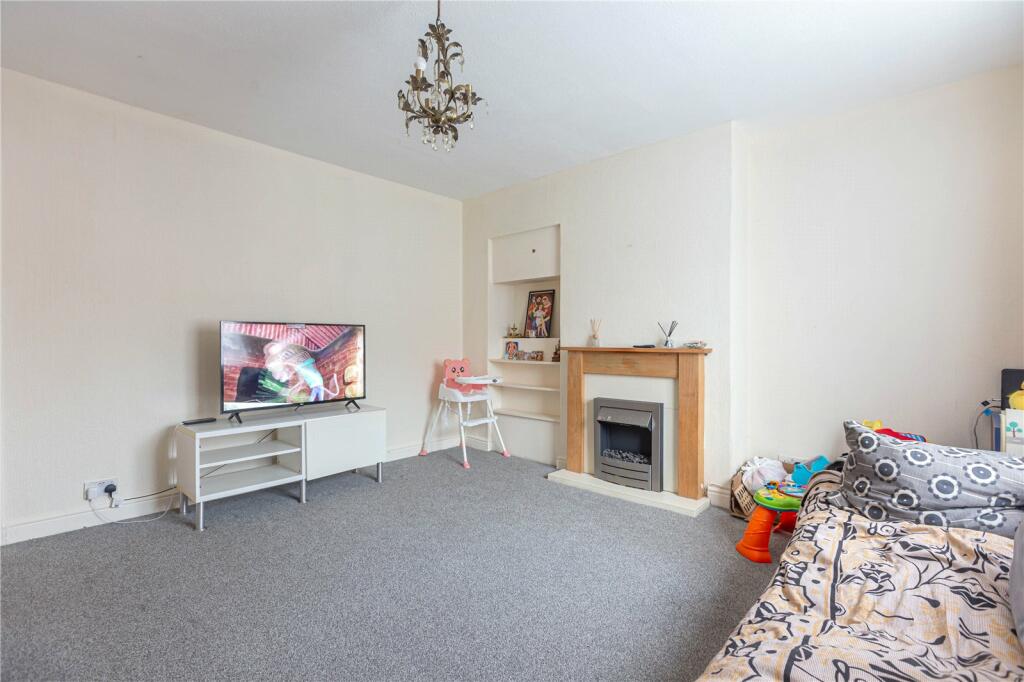 Additional property image - Southmead, Bristol, BS10