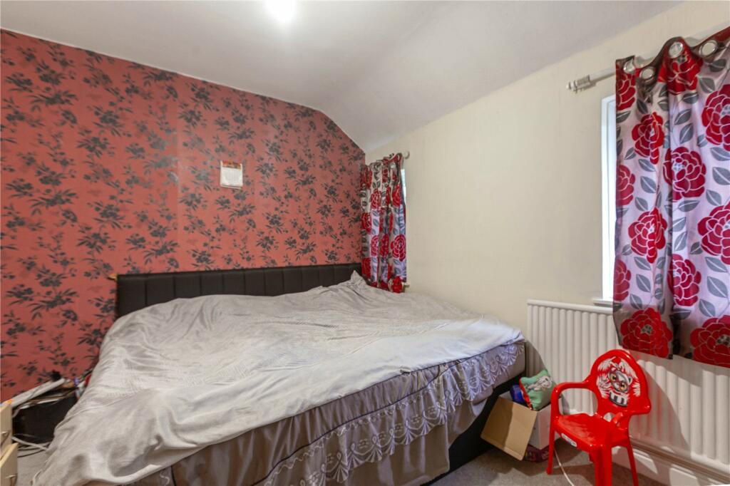 Additional property image - Southmead, Bristol, BS10