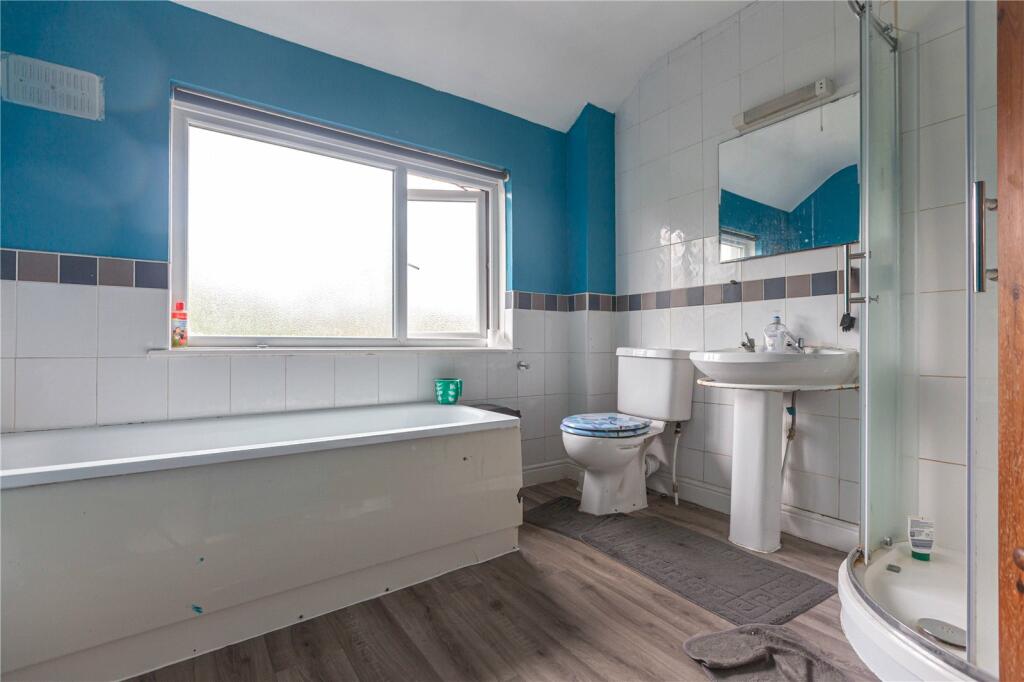 Additional property image - Southmead, Bristol, BS10