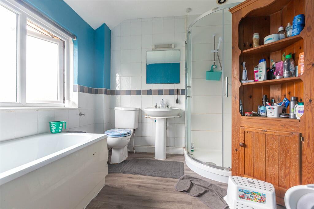 Additional property image - Southmead, Bristol, BS10