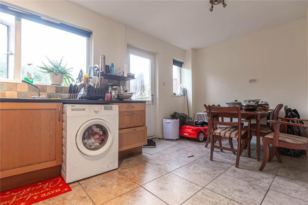 Additional property image - Southmead, Bristol, BS10