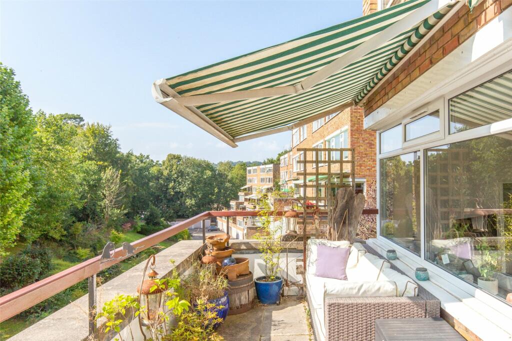 Additional property image - Druid Woods, Avon Way, Bristol, BS9